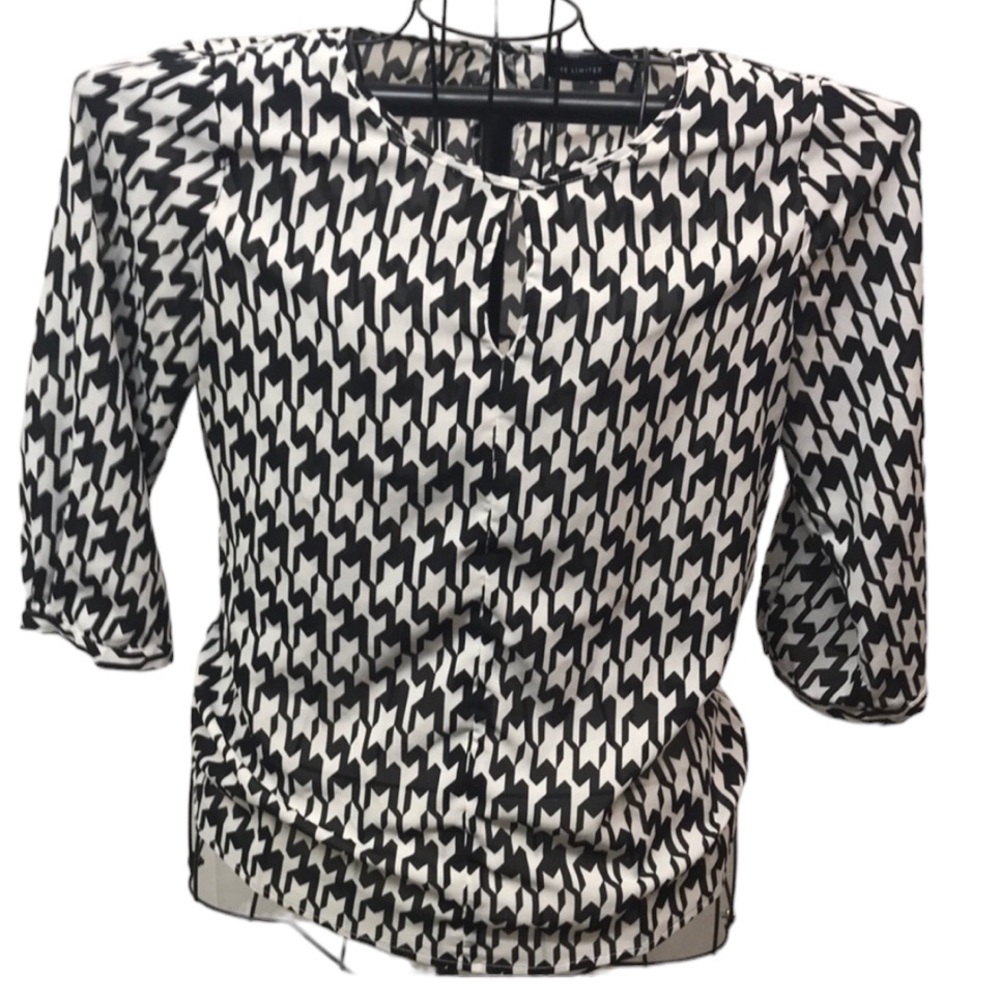 The Limited Blouse